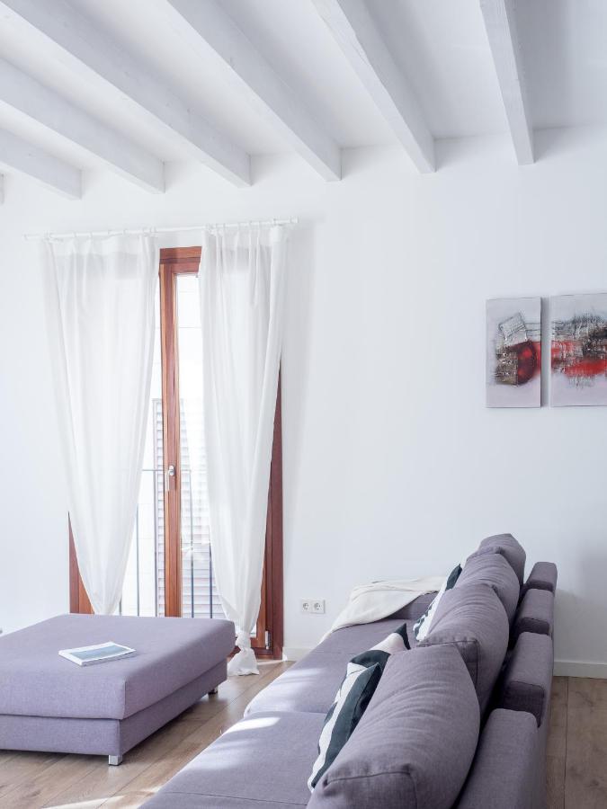 Santa Creu Apartment