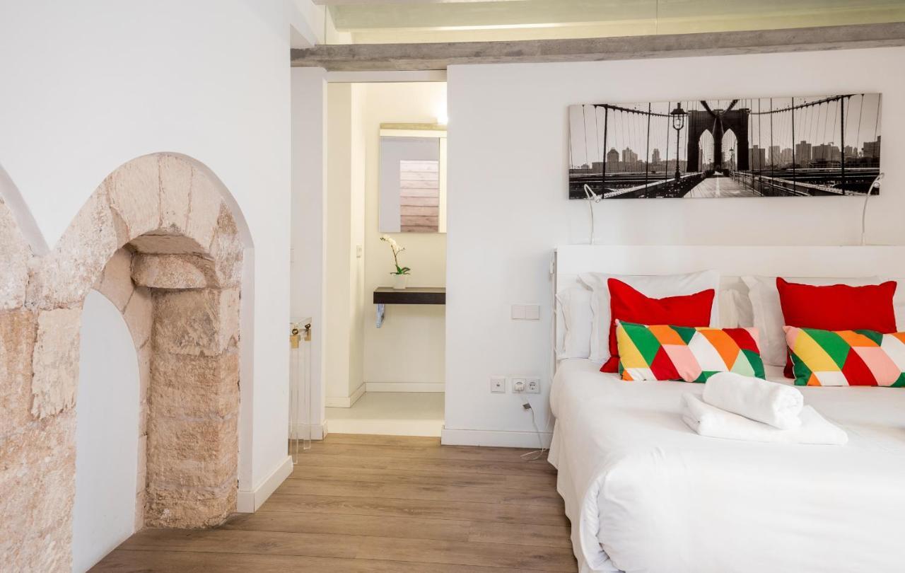 Santa Creu Apartment