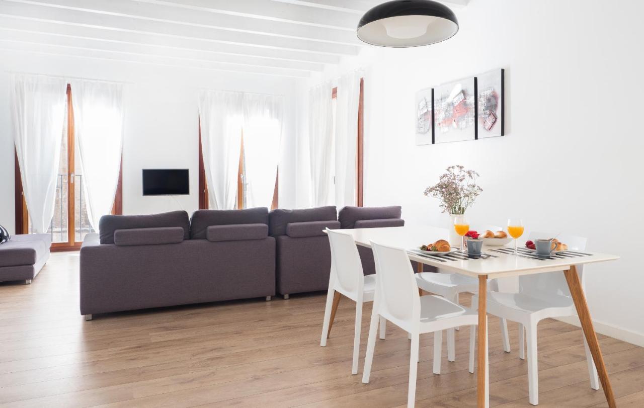 Santa Creu Apartment