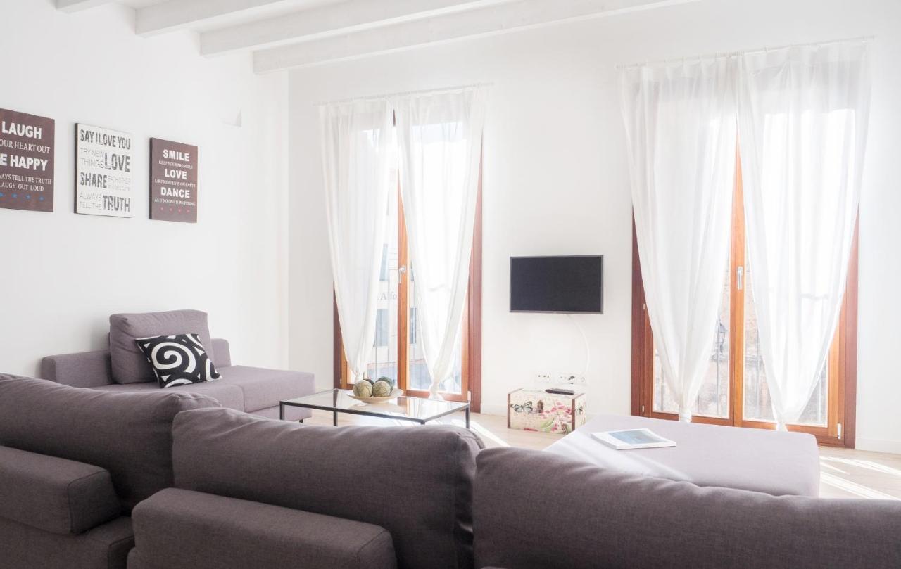 Santa Creu Apartment *