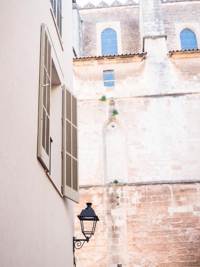 Santa Creu Palma