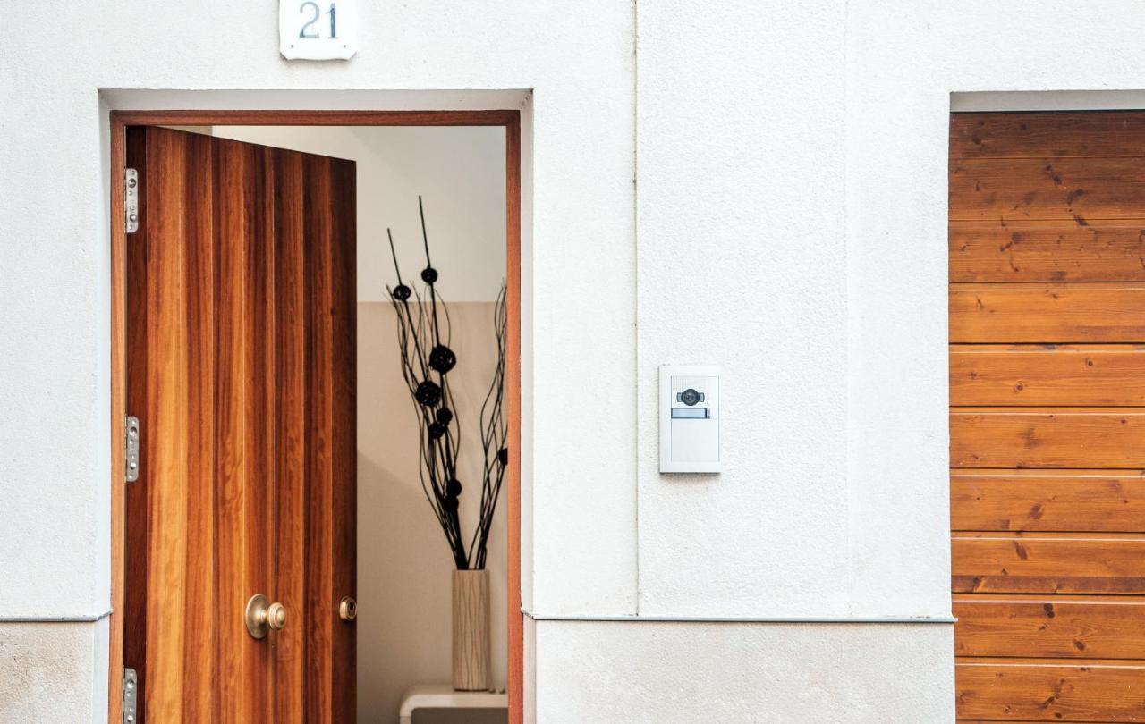 Apartment Santa Creu *