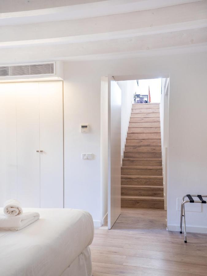 Santa Creu Apartment