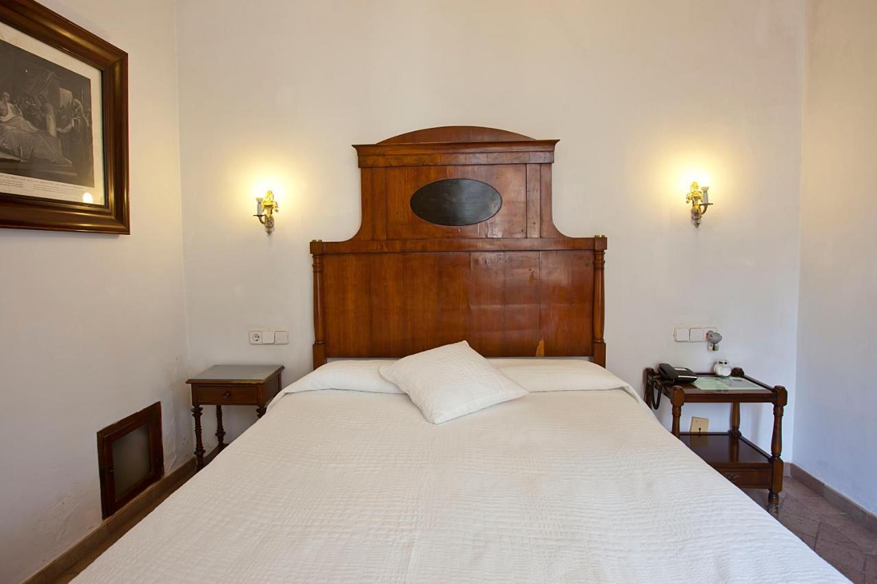 Hotel Dalt Murada - Turismo De Interior Palma de Maiorca