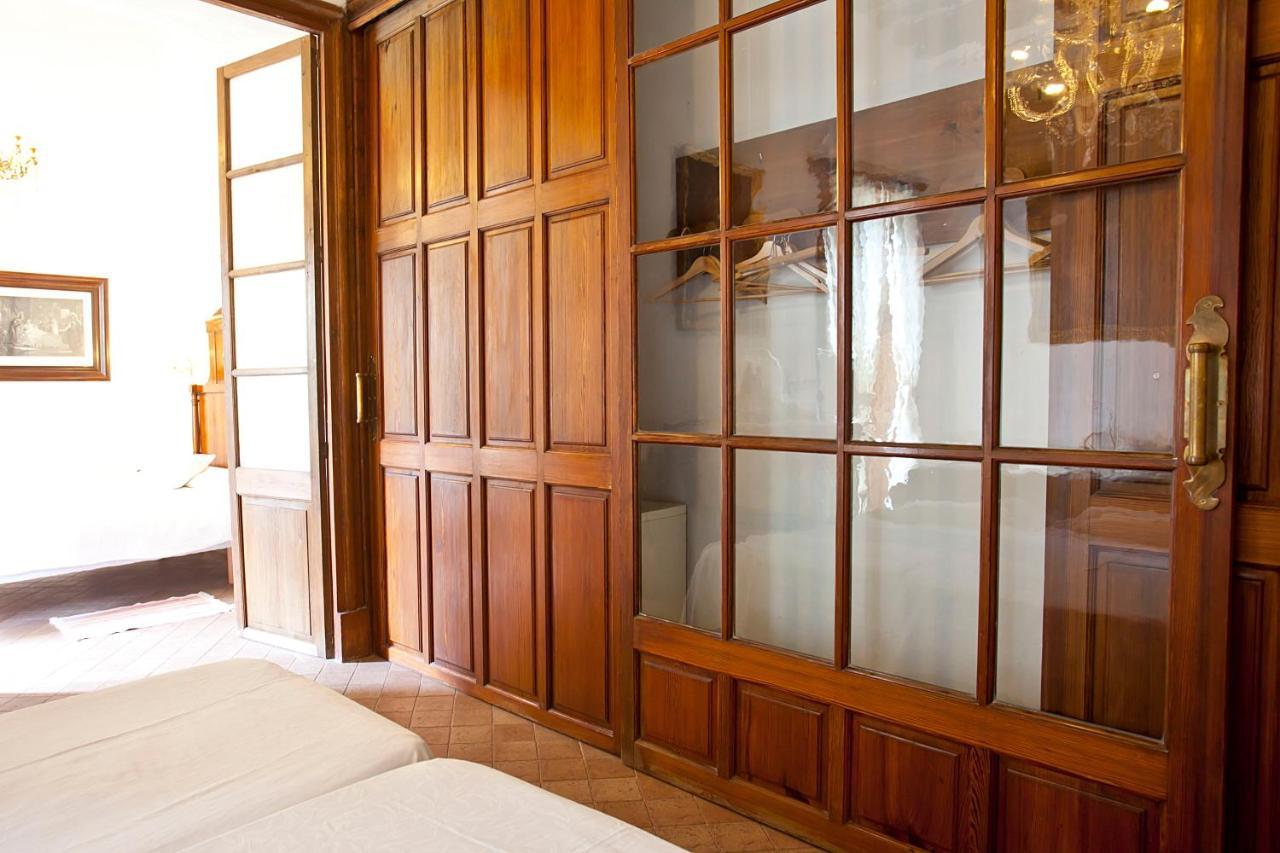 Dalt Murada - Turismo De Interior Hotel Palma de Maiorca