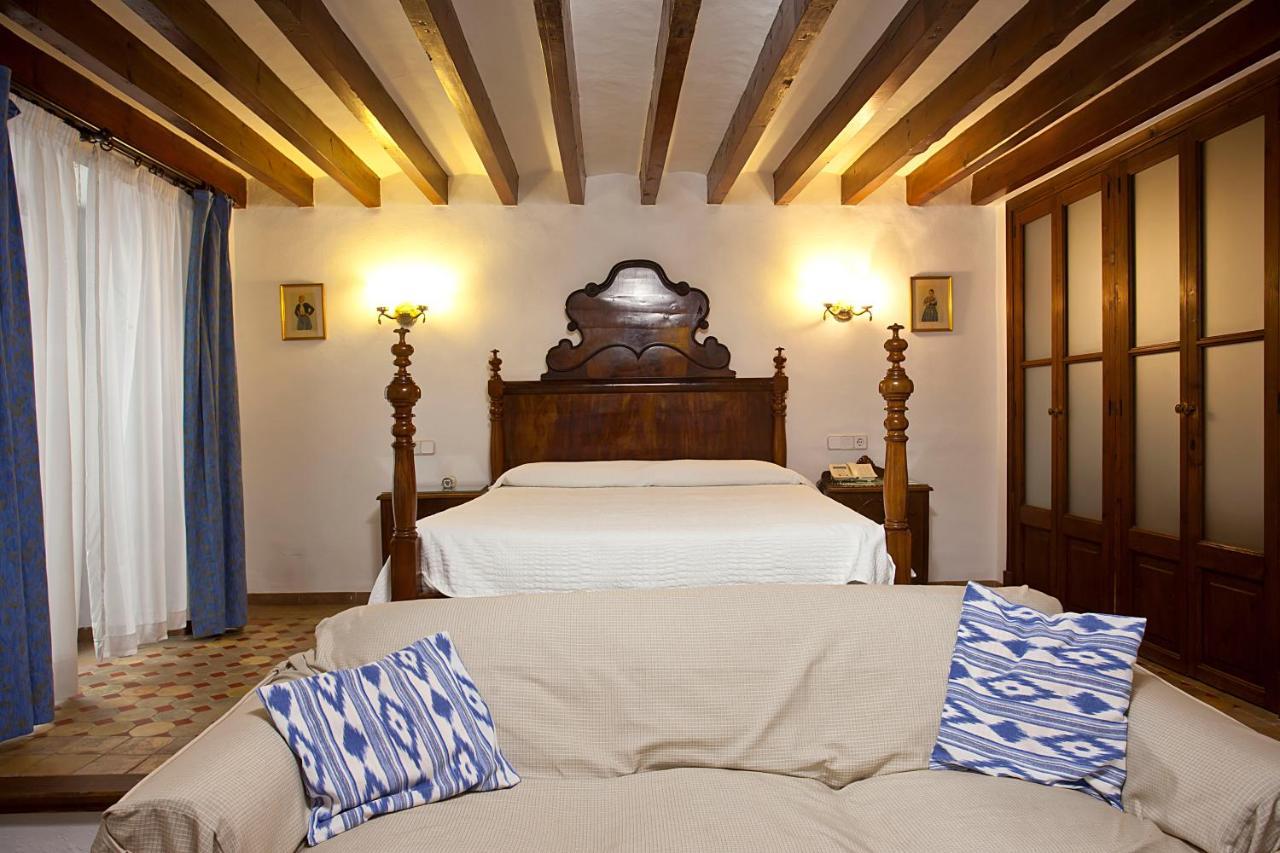 Dalt Murada - Turismo De Interior Hotel Palma de Maiorca