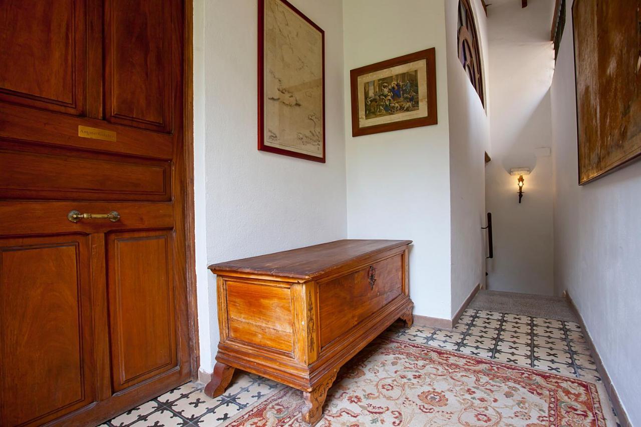 Hotel Dalt Murada - Turismo De Interior Palma de Maiorca