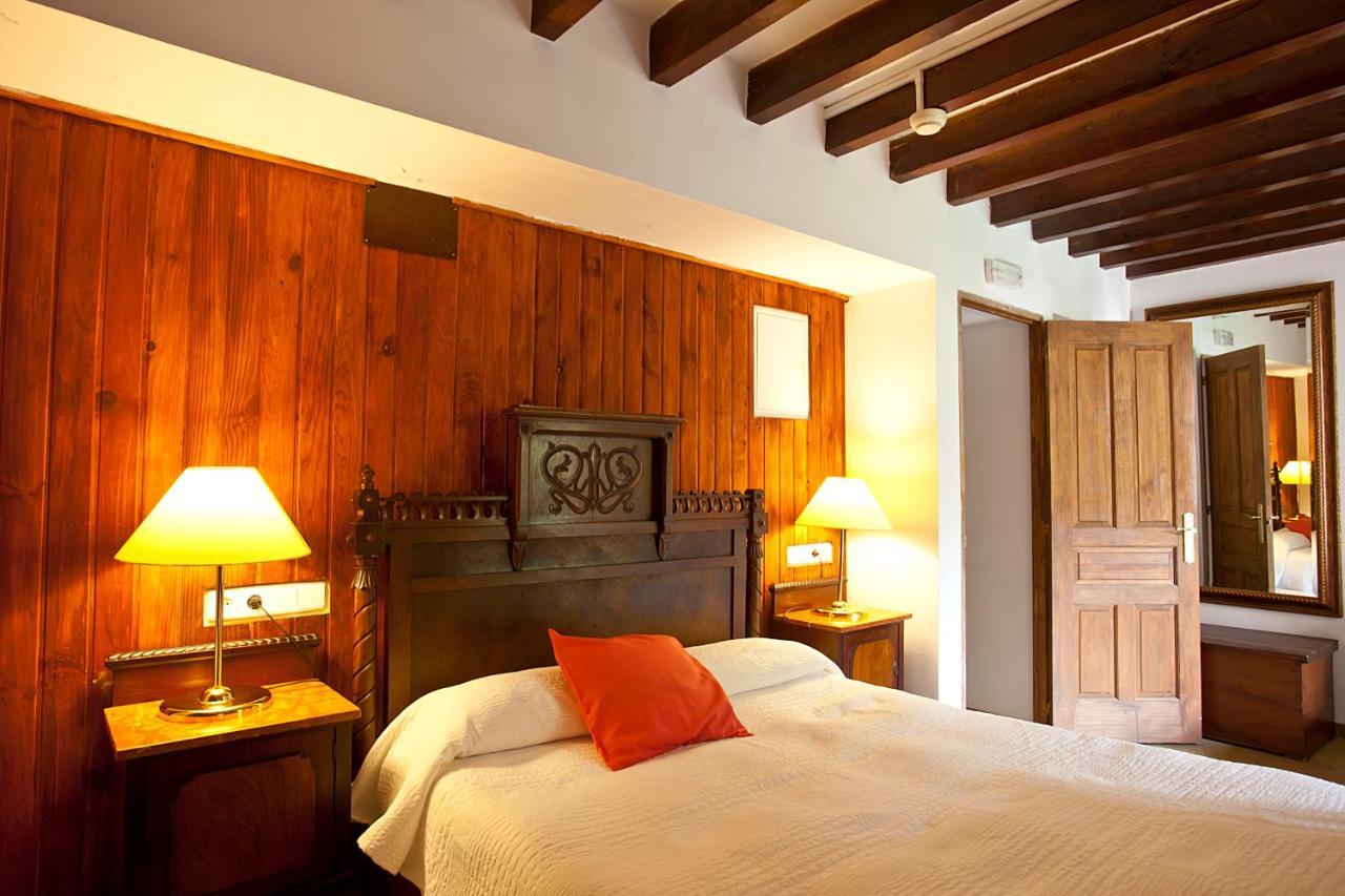 Hotel Dalt Murada - Turismo De Interior Palma de Maiorca