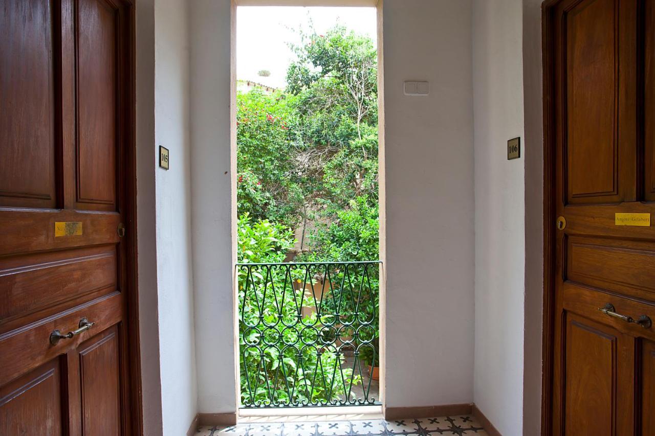Hotel Dalt Murada - Turismo De Interior Palma de Maiorca