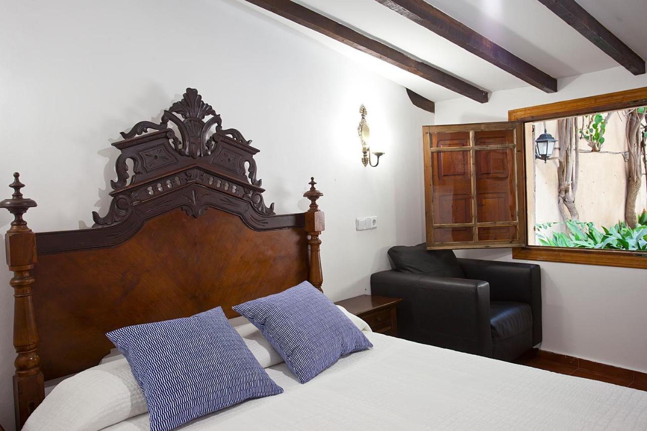 Hotel Dalt Murada - Turismo De Interior Palma de Maiorca
