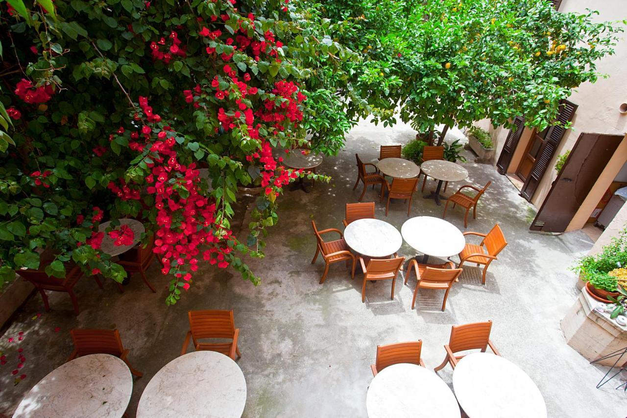 Hotel Dalt Murada - Turismo De Interior Palma de Maiorca