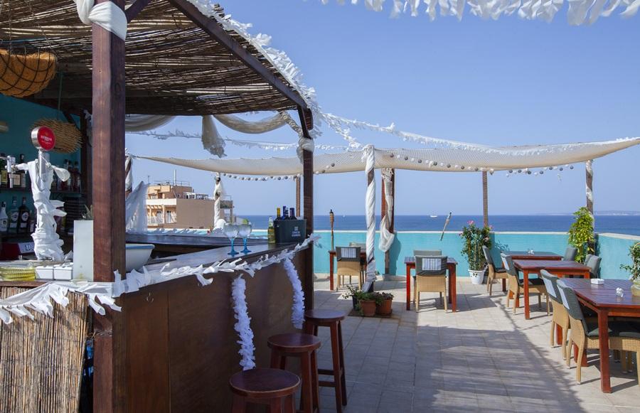 Portofino Mallorca Hotel 4*