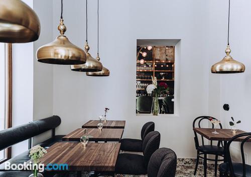 Ocho & Kitchen * Palma de Mallorca