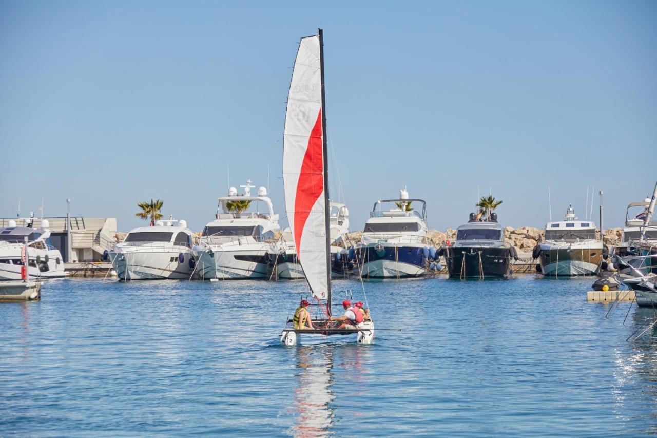 Calanova Sports Resort Palma de Mallorca