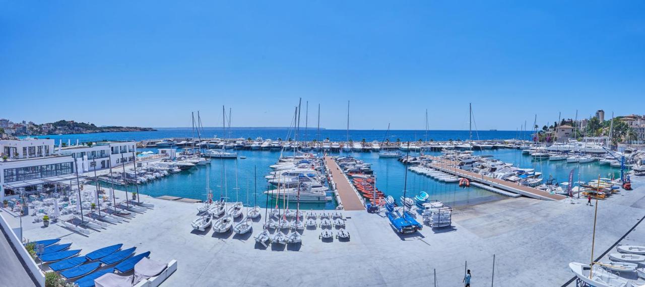 Calanova Sports Resort 3*