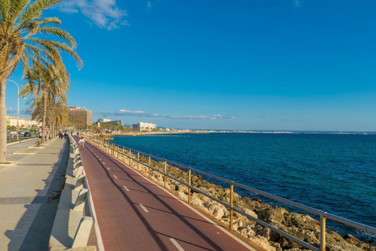 Miraclet - Adults Only Holiday home Palma de Mallorca
