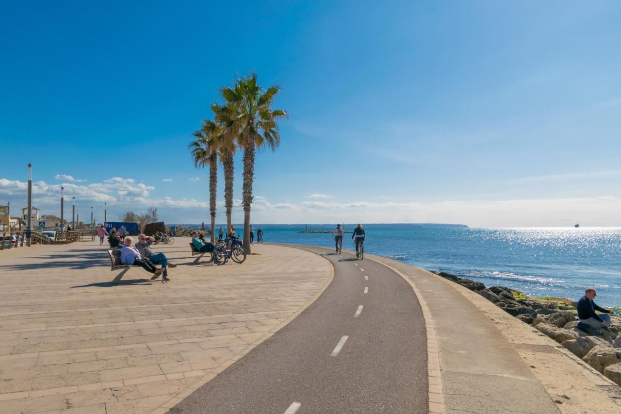 Ca Na Rosa * Palma de Mallorca