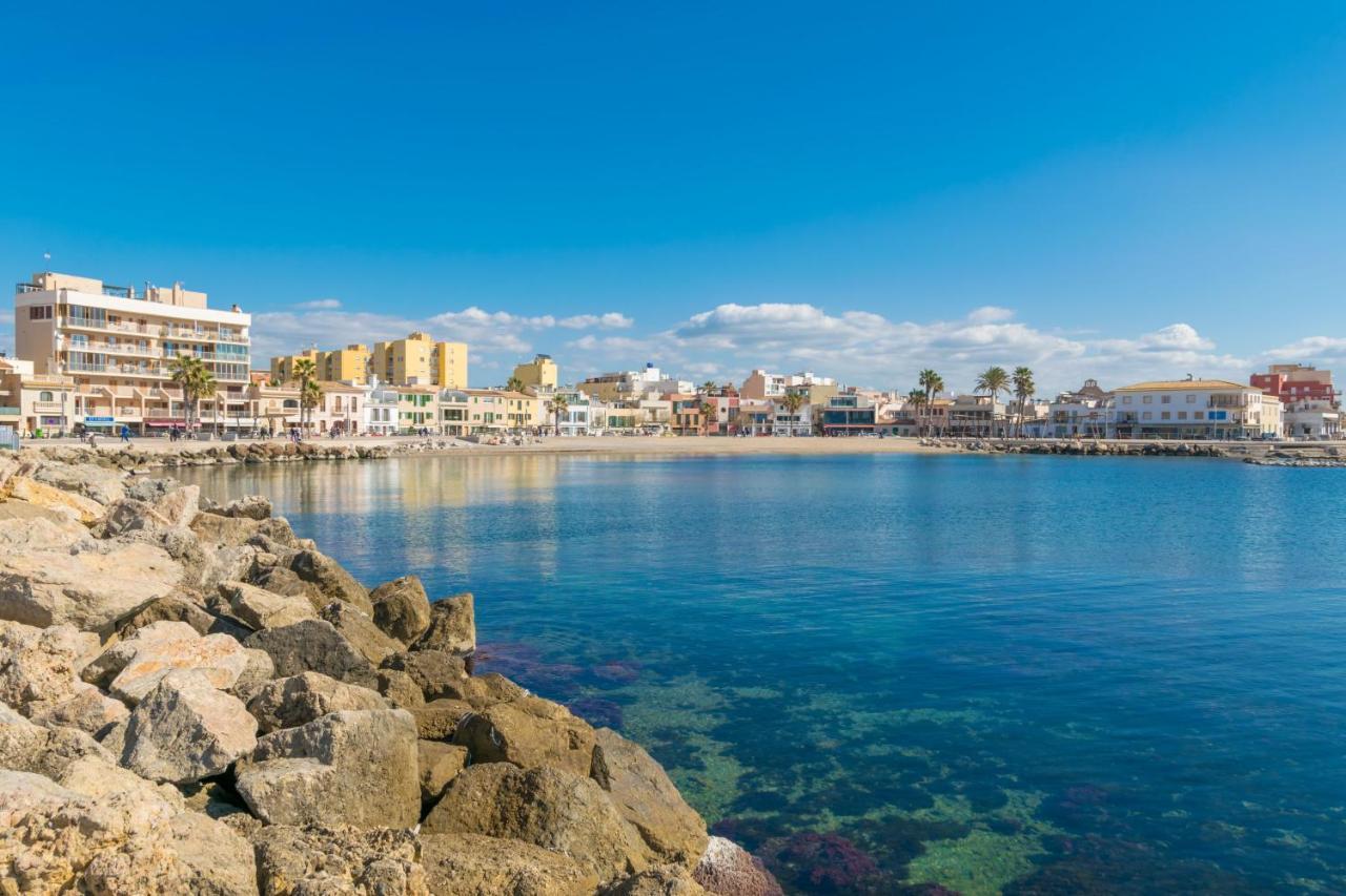 Holiday home Ca Na Rosa Palma de Mallorca