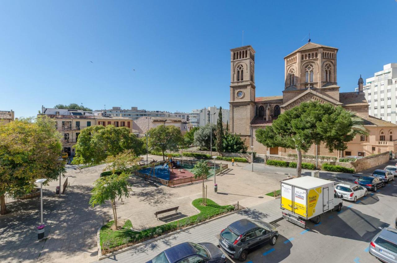 Urban * Palma de Mallorca