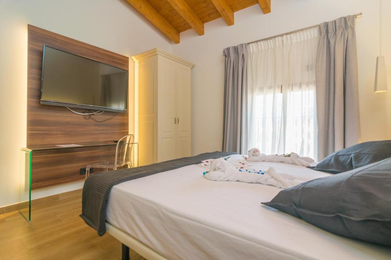 Hotel Central Maria