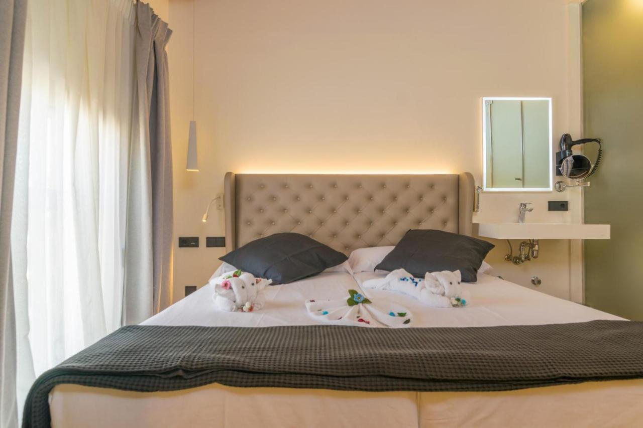 Central Maria Hotel 3*