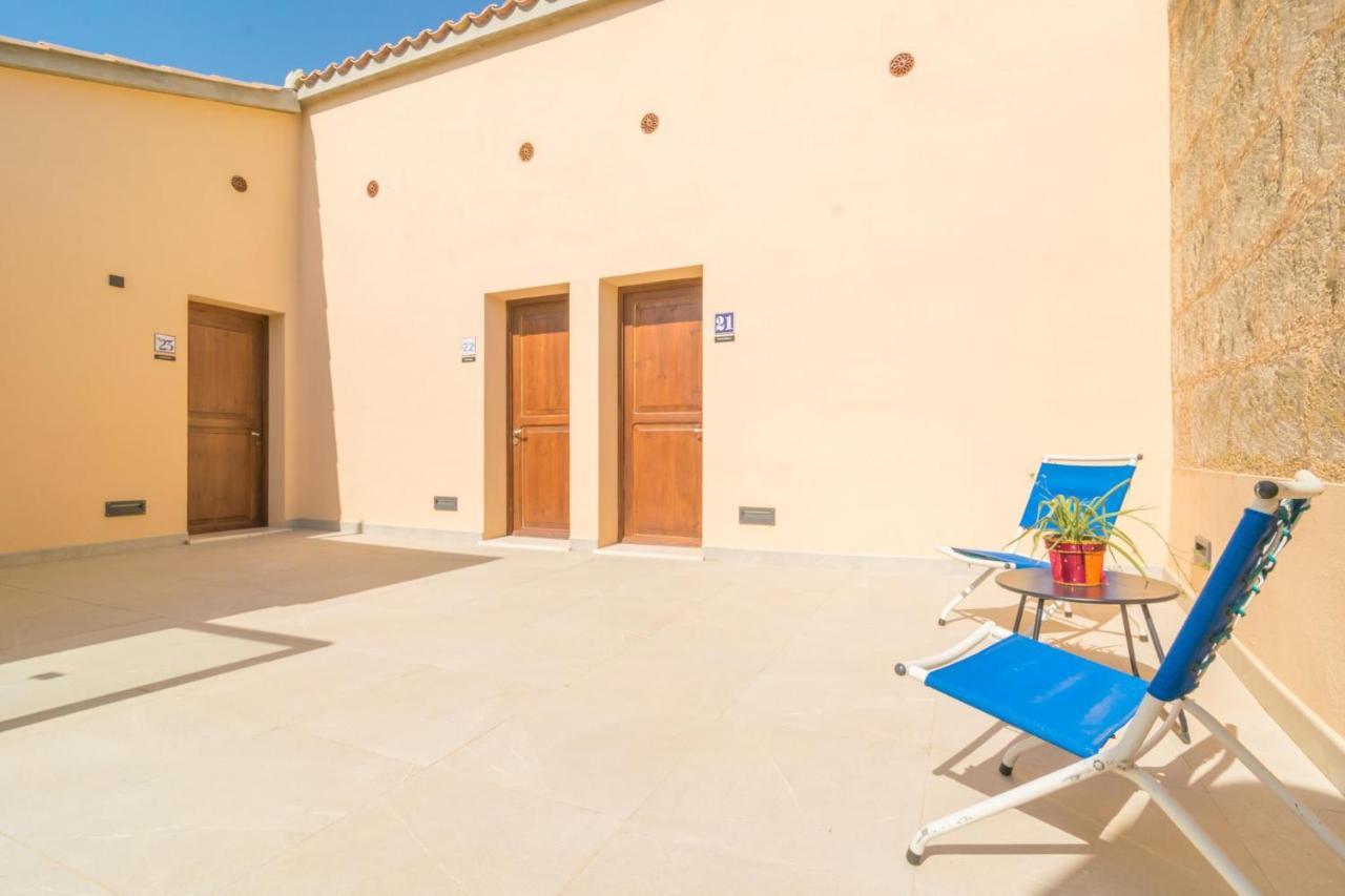 Hotel Central Maria Palma de Mallorca