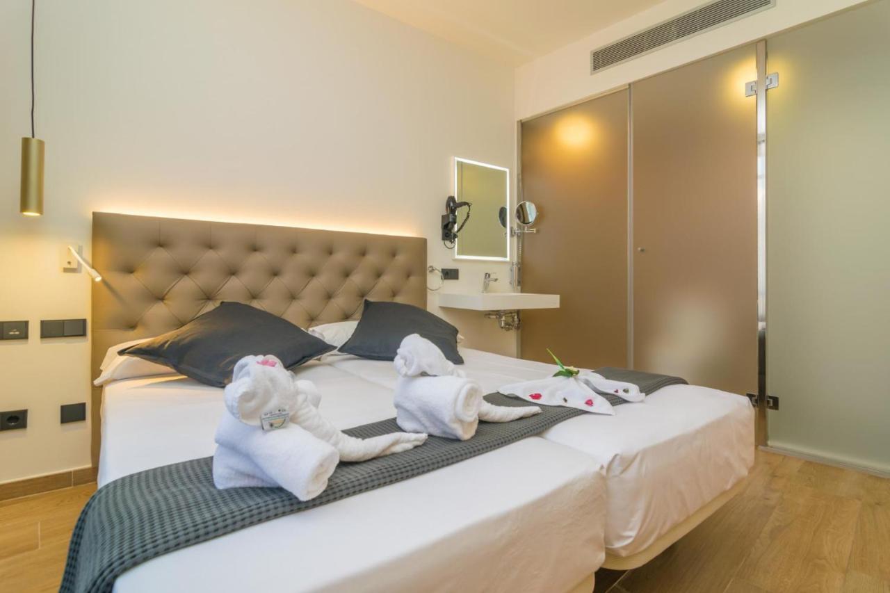 Central Maria Hotel 3*