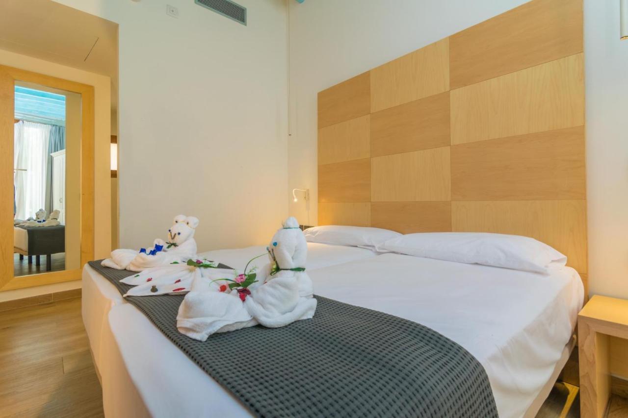 Hotel Central Maria 3*