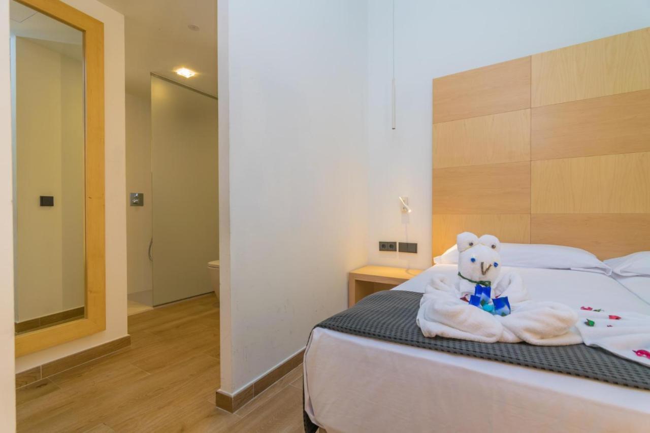 Central Maria 3*