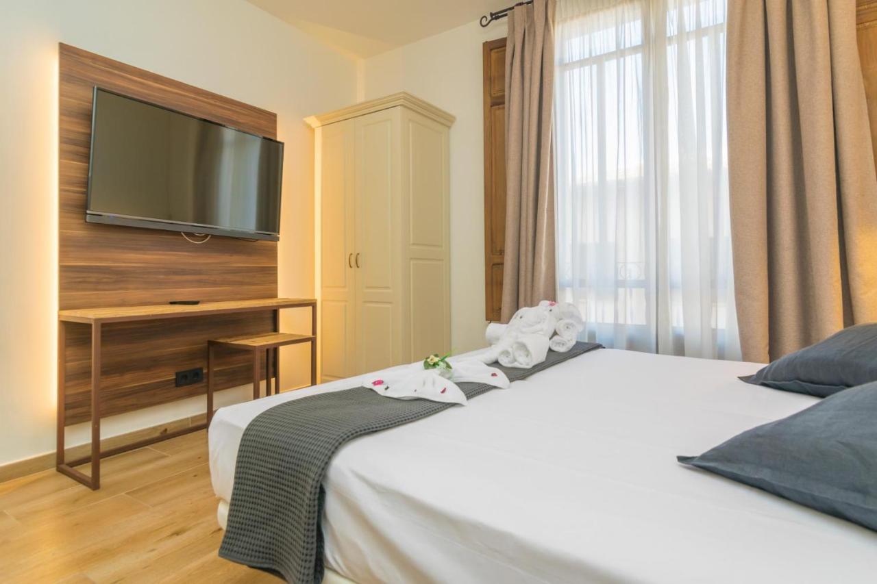 Central Maria Hotel Palma de Mallorca