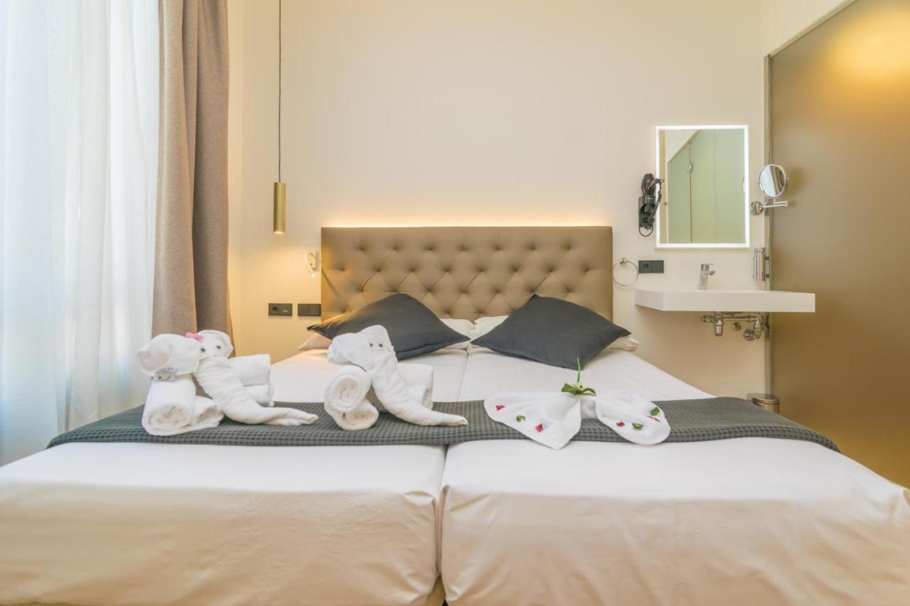 Hotel Central Maria 3*