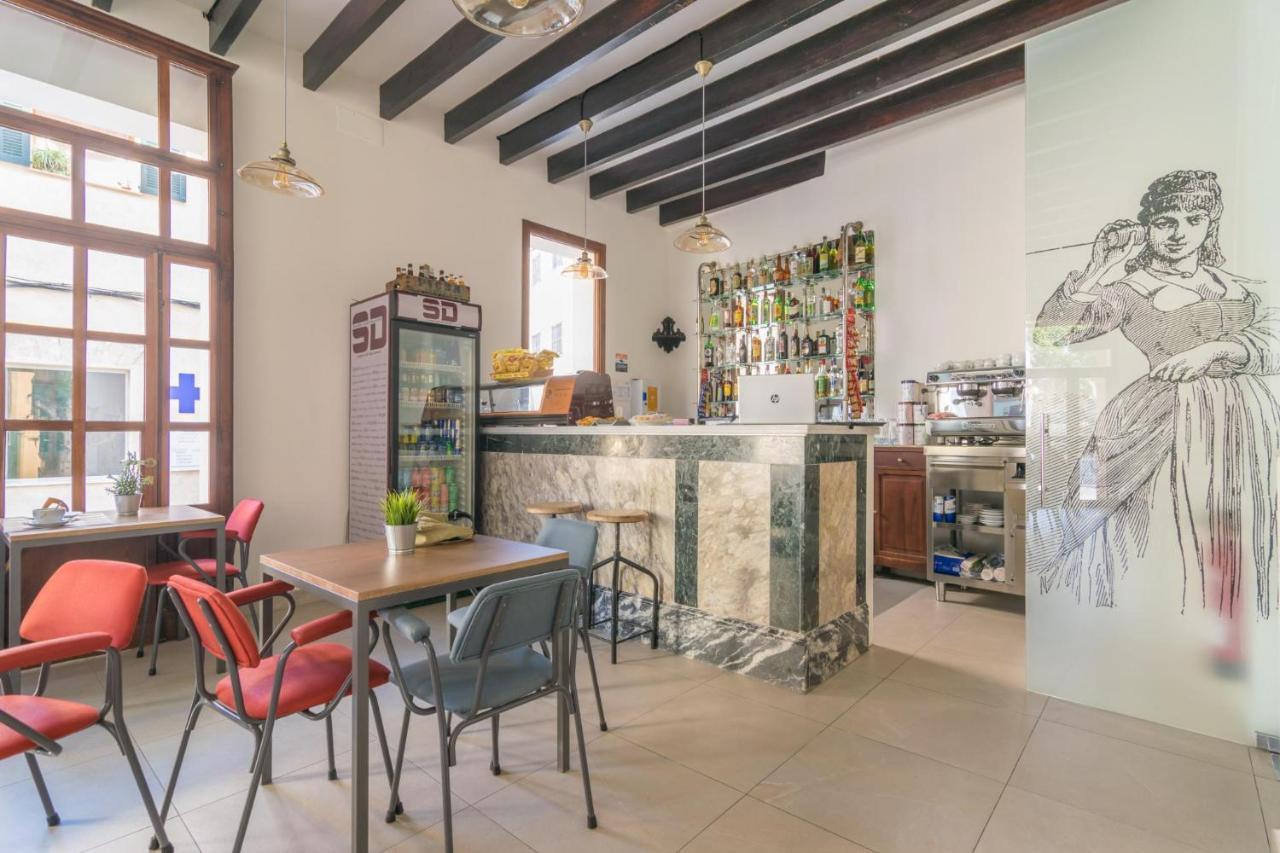 Hotel Central Maria 3*