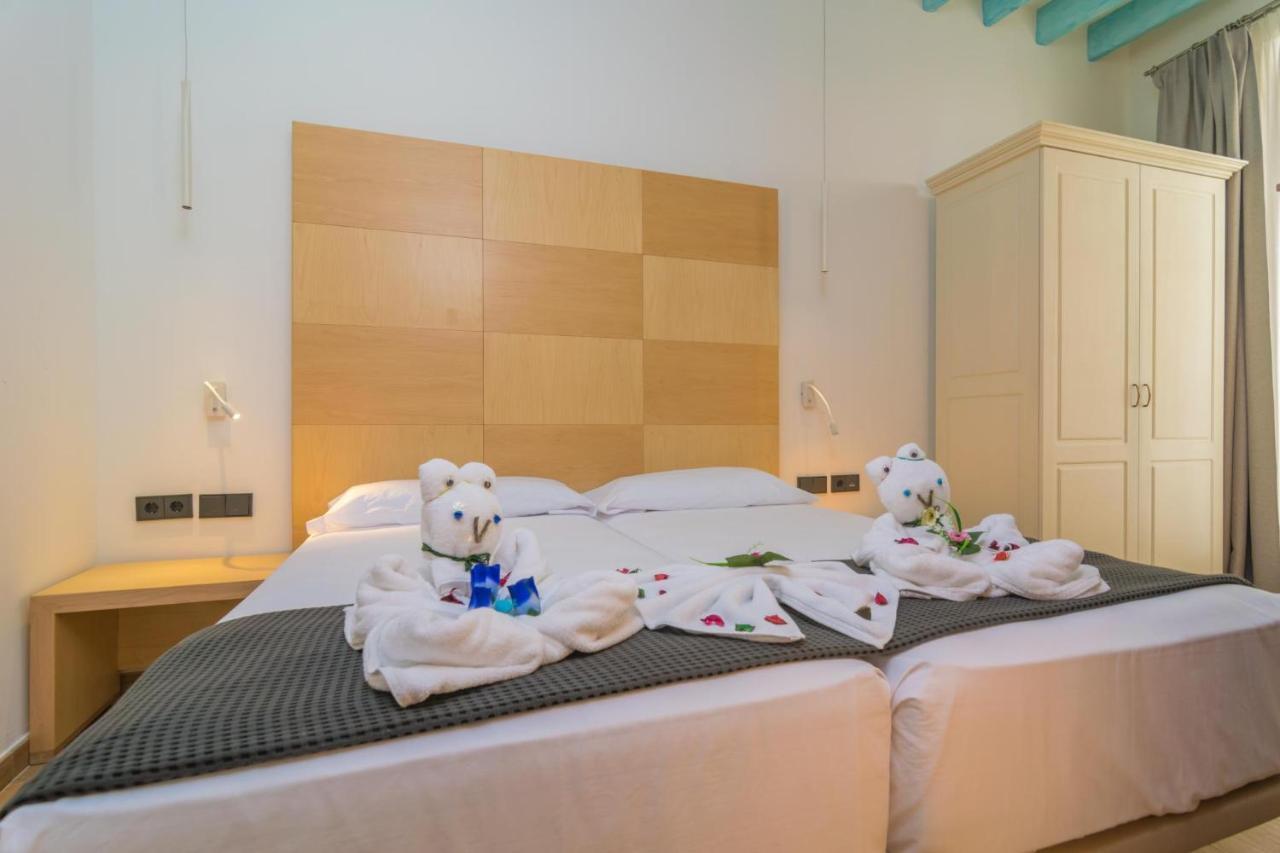 Central Maria Hotel 3*