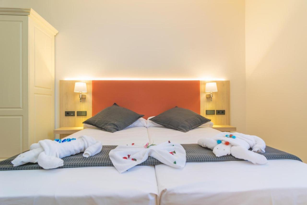 Hotel Central Maria