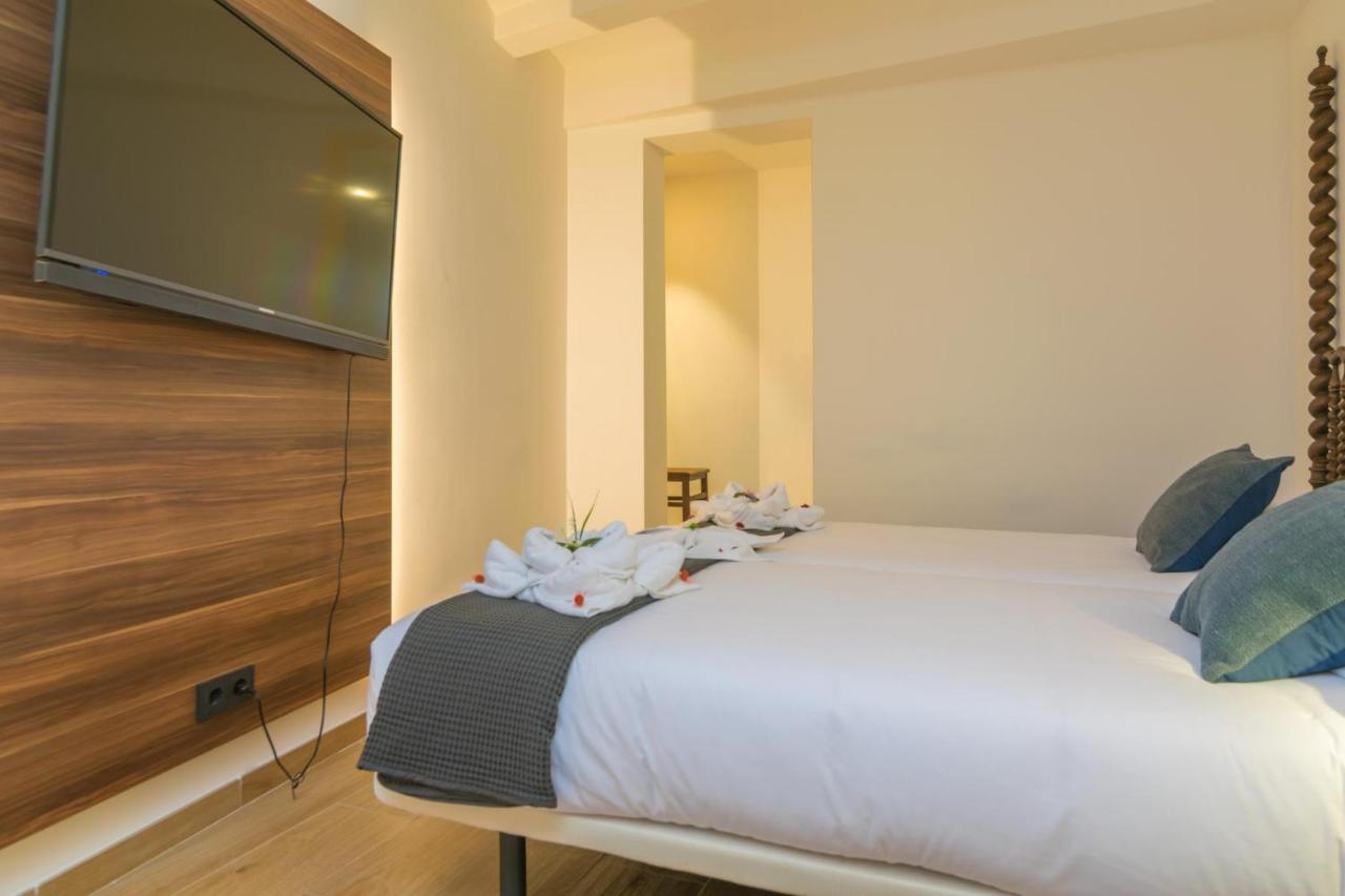 Hotel Central Maria