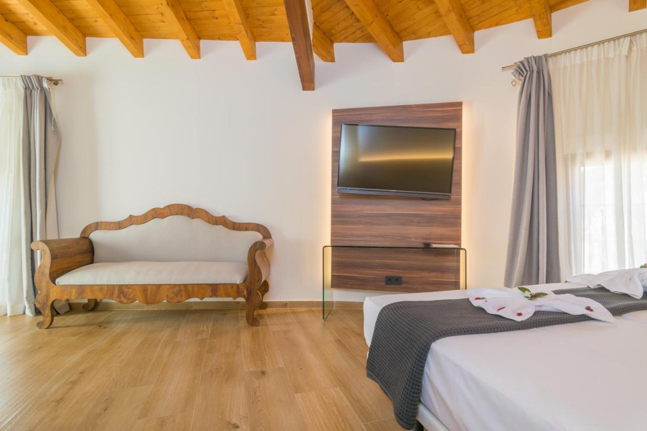 Hotel Central Maria 3*