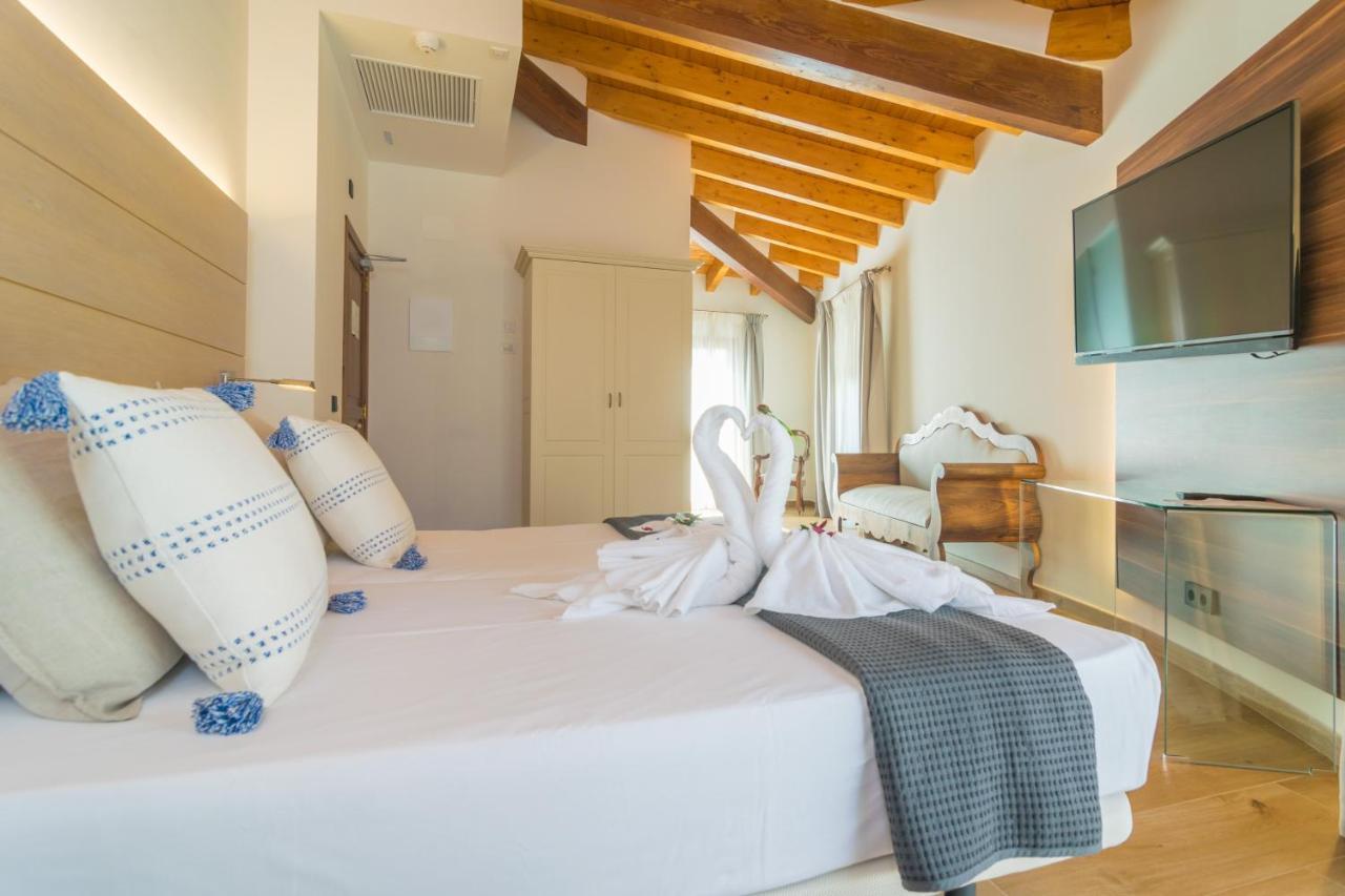 Hotel Central Maria 3*
