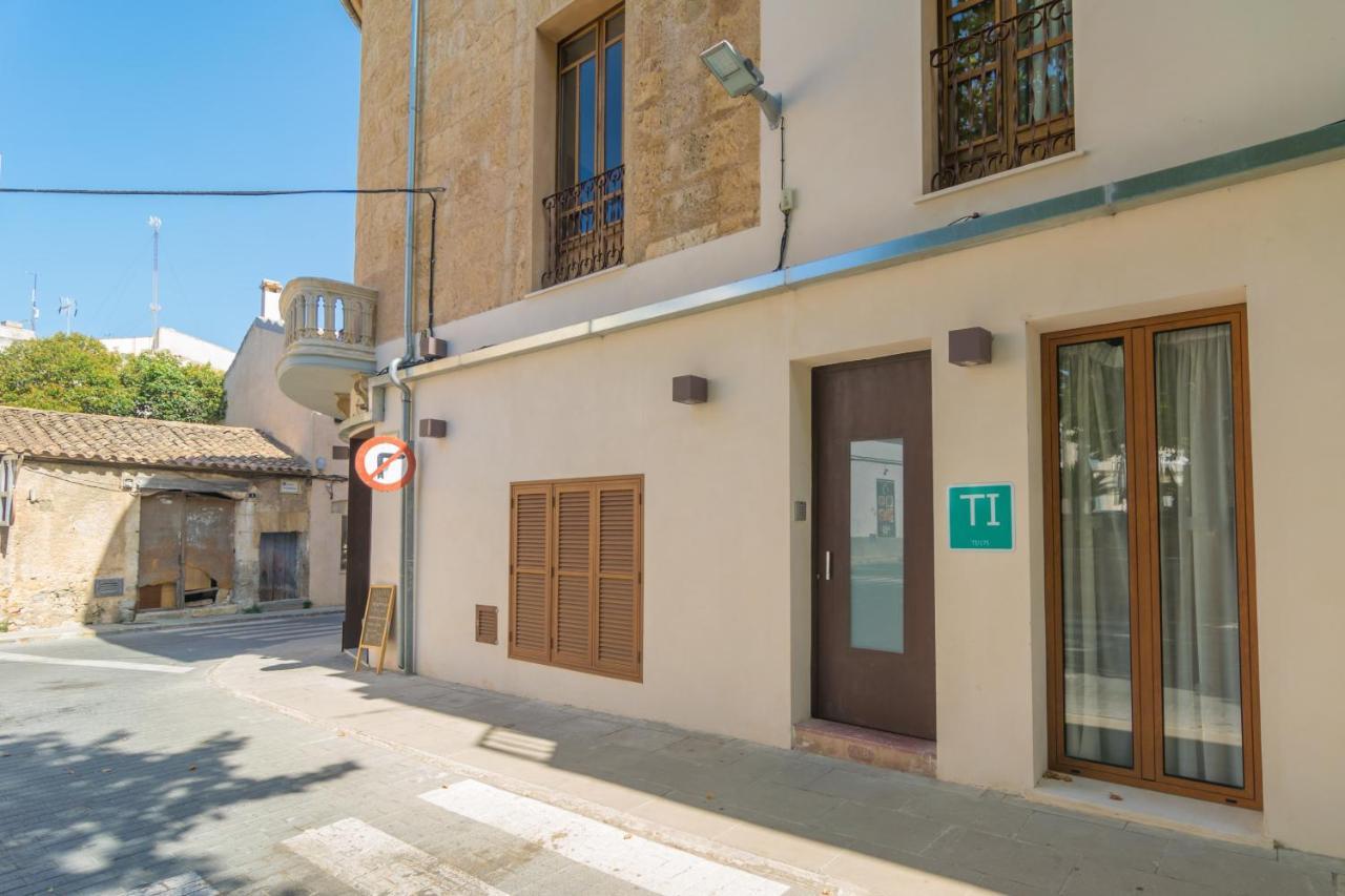 Hotel Central Maria 3*