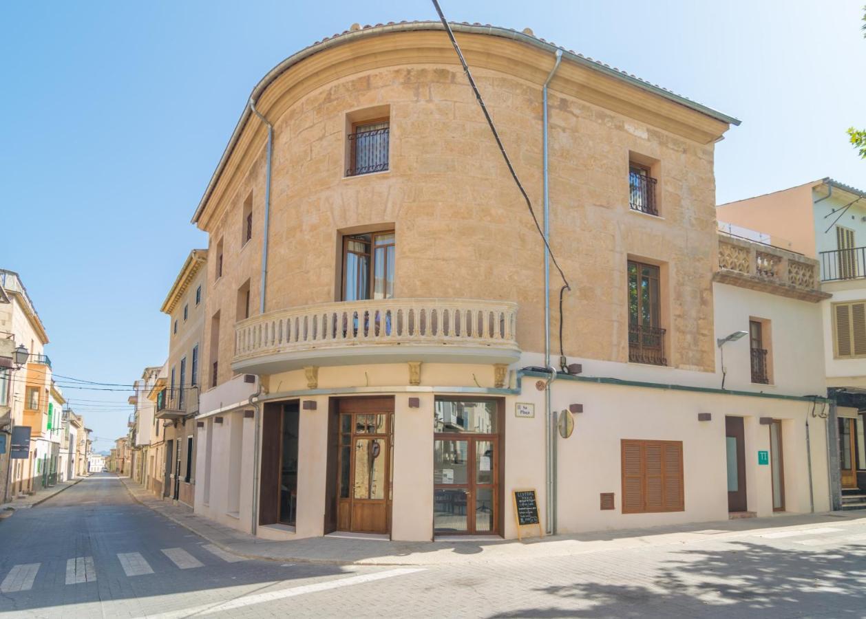 Central Maria 3*