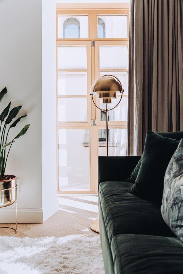 Ocho & Kitchen Apartment Palma de Mallorca