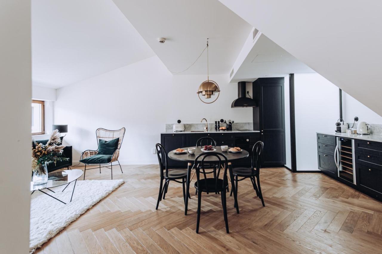 Ocho & Kitchen Apartment Palma de Mallorca