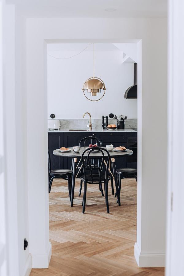 Ocho & Kitchen *