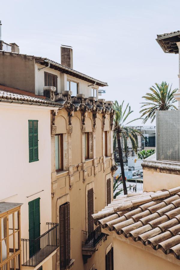 Ocho & Kitchen Apartment Palma de Mallorca