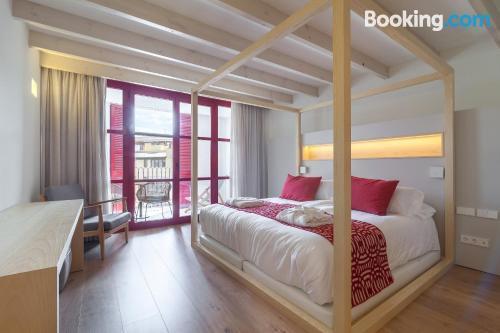 Aparthotel Fil - Turismo De Interior