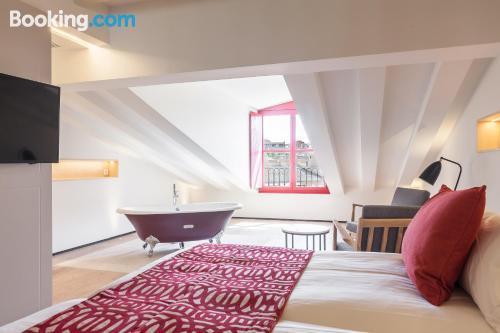 Fil - Turismo De Interior Aparthotel *