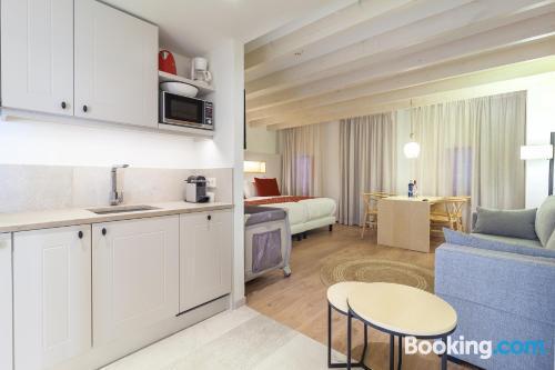 Fil - Turismo De Interior Aparthotel *