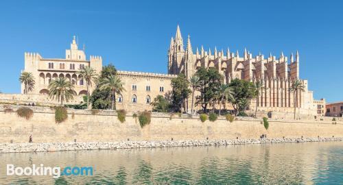 Fil - Turismo De Interior Aparthotel Palma de Maiorca