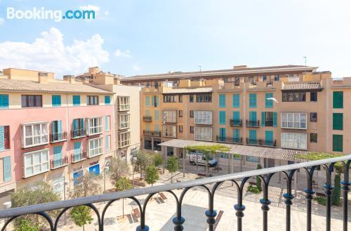 Fil - Turismo De Interior * Palma de Maiorca