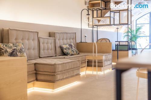 Aparthotel Fil - Turismo De Interior