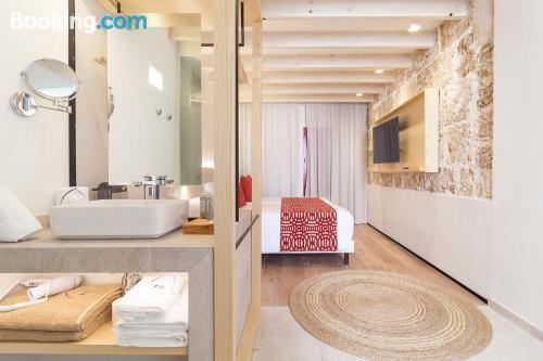 Fil - Turismo De Interior Aparthotel